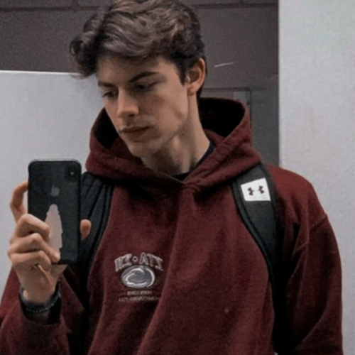 Андрей