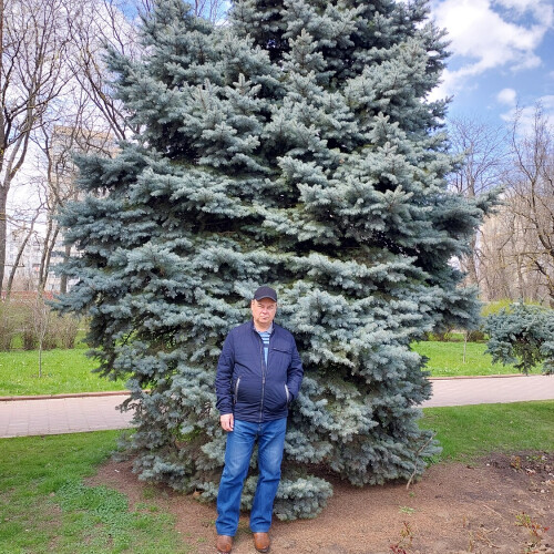 Серёга