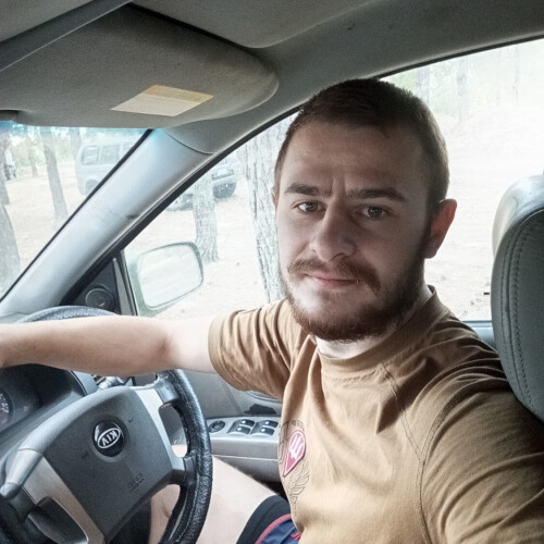 Олег