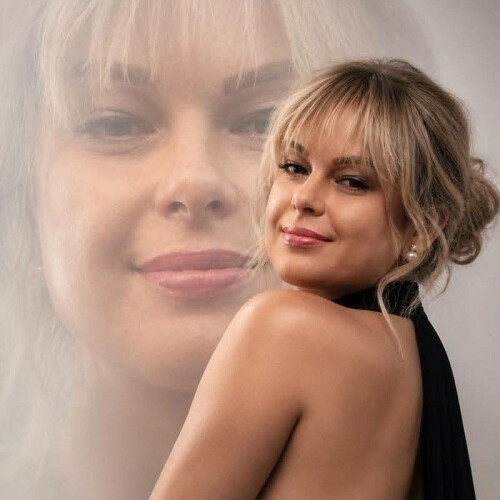 Оксана