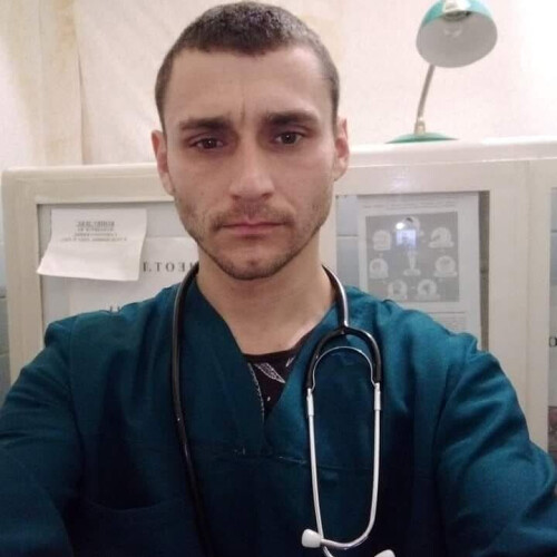 Сергей