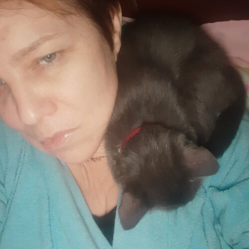 О-на