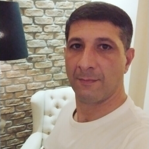 Исмаил