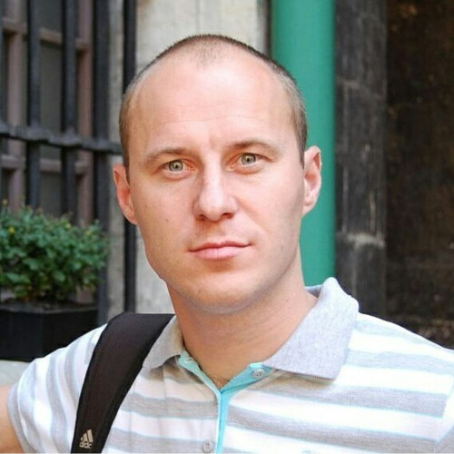 Дмитрий