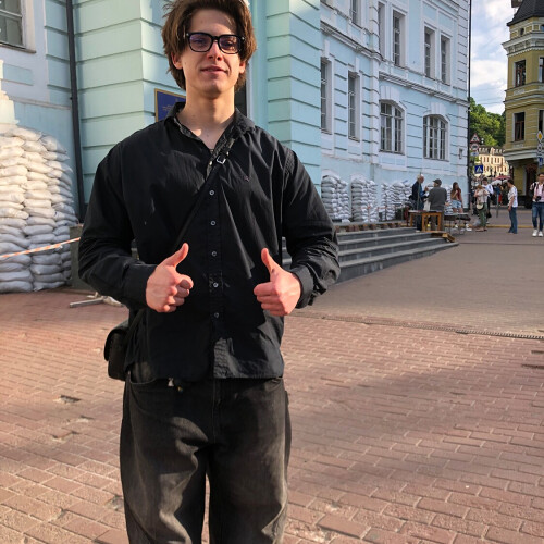Андрей