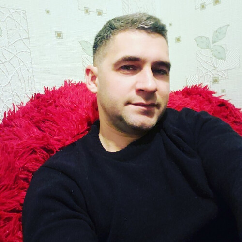 Сергей