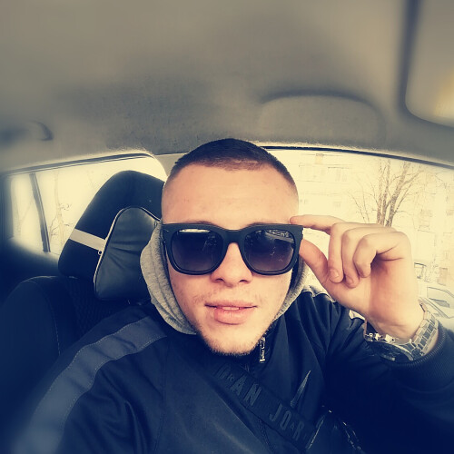 Кирилл
