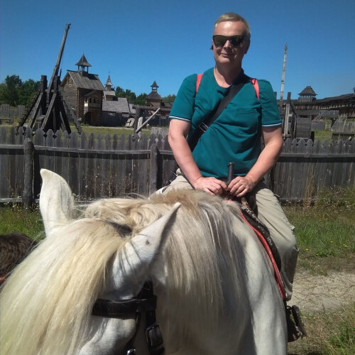 Сергей