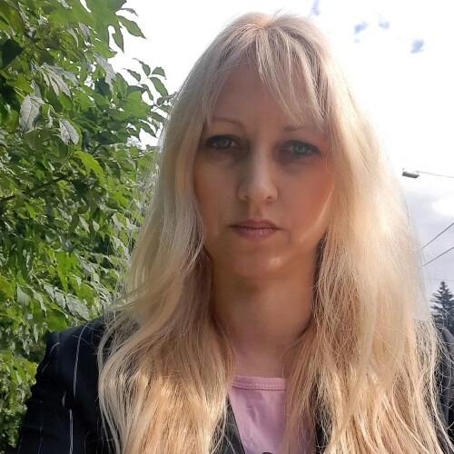 Катерина