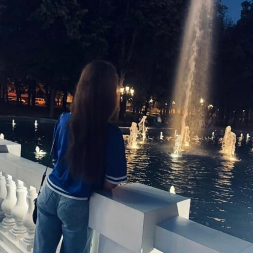 Карина