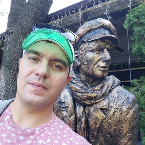 Сергей