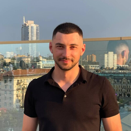 Кирилл