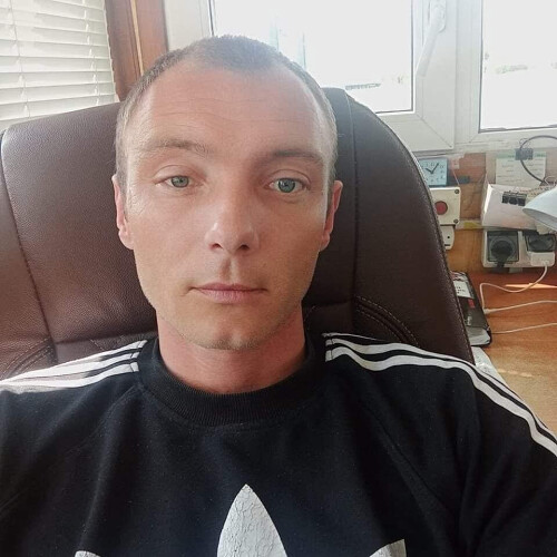 Антон