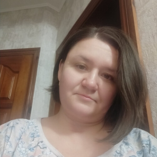 Алевтина