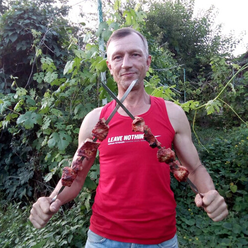 Виталий