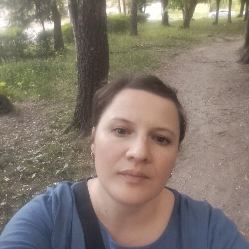 Оксана
