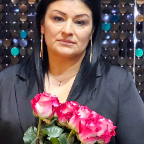 Татьяна
