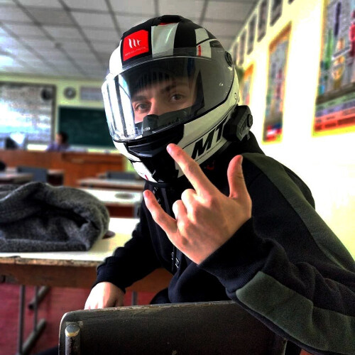 Максим