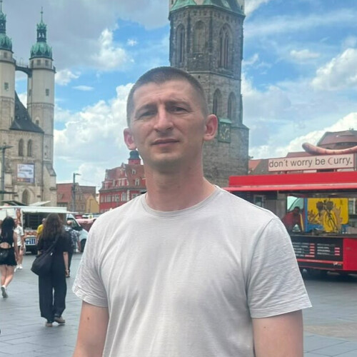 Сергій