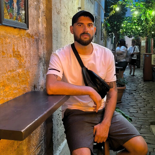 Виталий