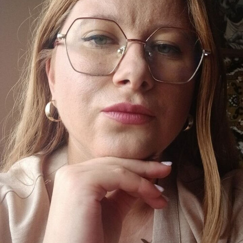 Тетяна