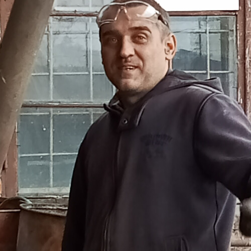 Воін