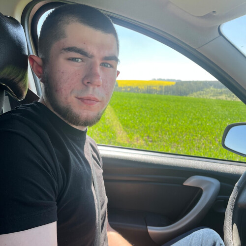 Сергій