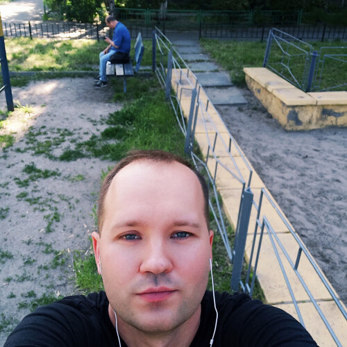 Сергей