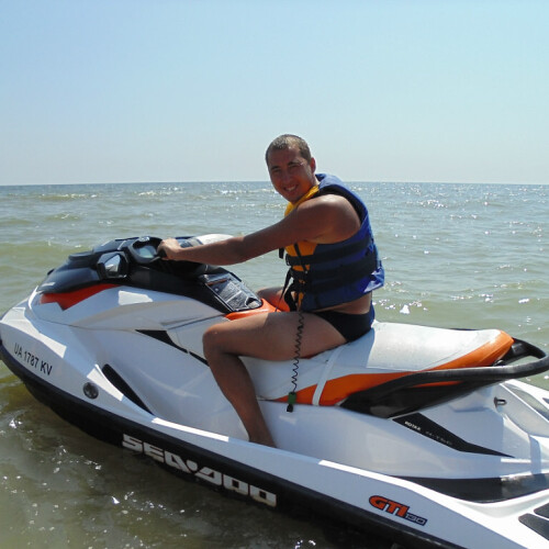 Yuriy