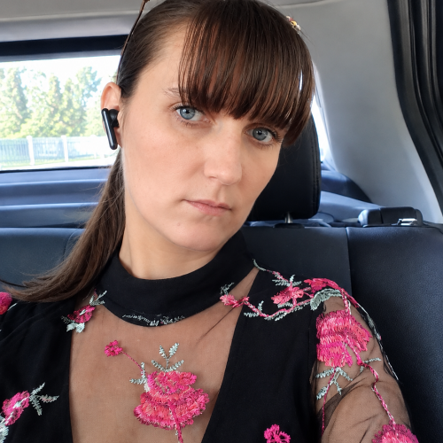 Оксана