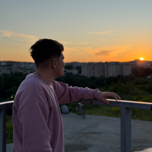 Єгор