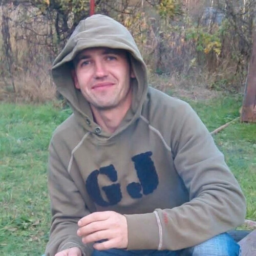 Андрій
