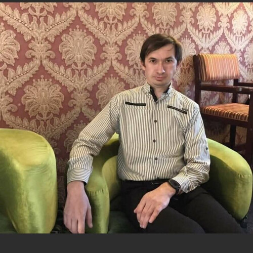 Дмитро