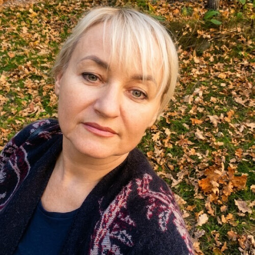 Перлинка