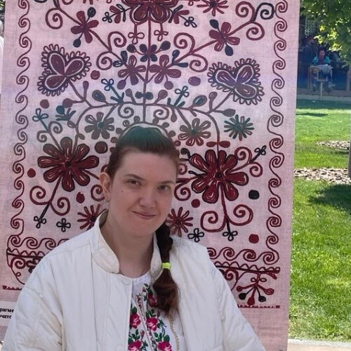 Настя