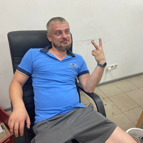 Олександр