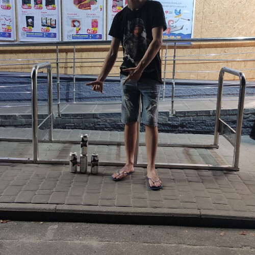 Антон