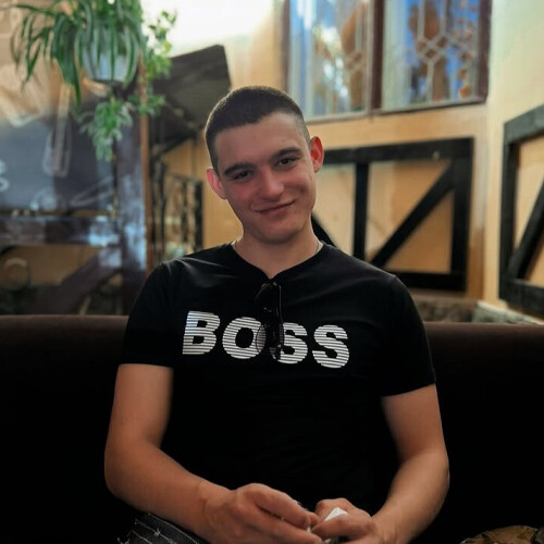 Сергій