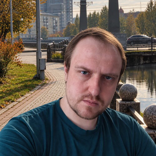 Олексій