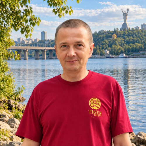Олег