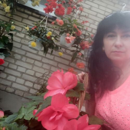 Оксана