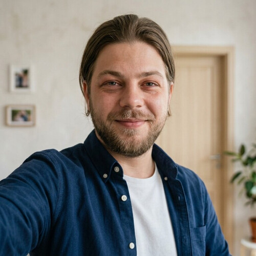 Андрей Кобачков