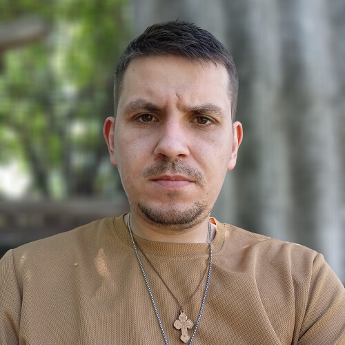 Валентин