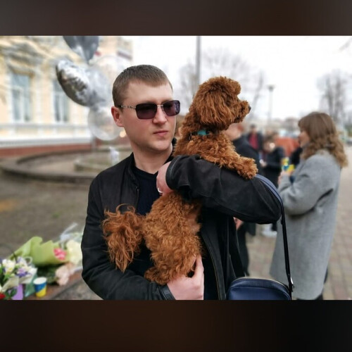 Олексій