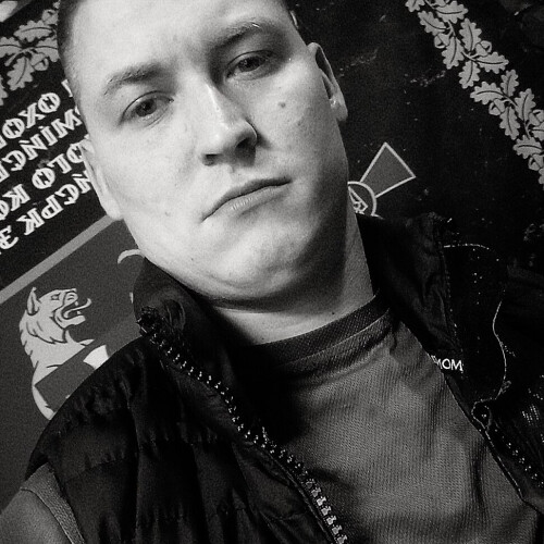 Кирилл