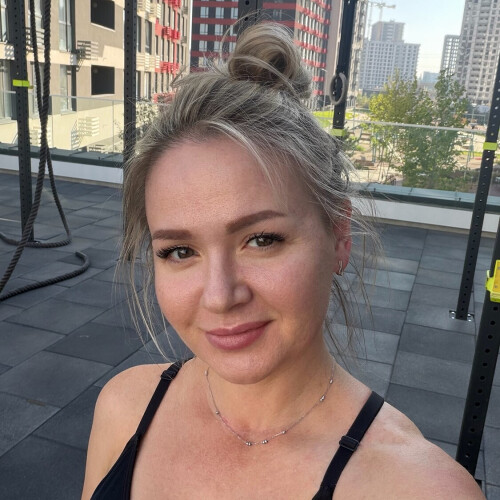 Анна
