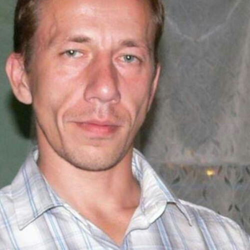 Олексій