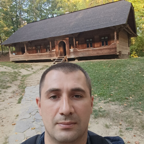 Сергій