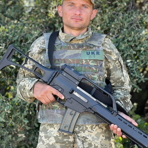 Сергій
