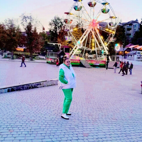 Христина